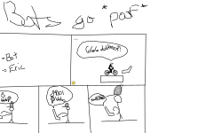Skrampth Comics Issue 2 pt. 2