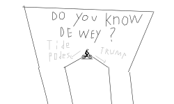 Do you know Dey Wey