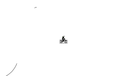 spinny at the end