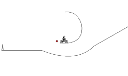 The Impossible Level
