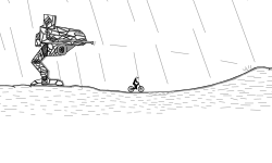 Intergalactic War