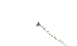 big jump