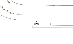 the dare devil