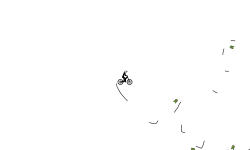 Brush+BMX=OOF