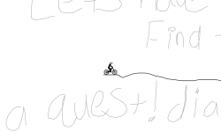 Quest Part One