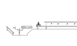 mtb skill test
