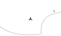 Gravitational Pull
