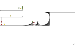 (DESC) Speed run