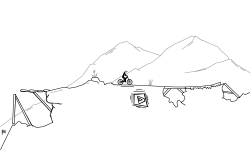 Spring Ride