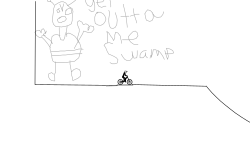 shreks playhouse