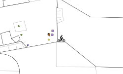 Among us skeld map
