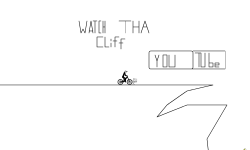THAT CLIFF