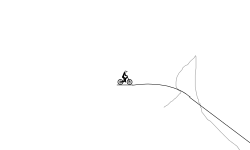 Dirt experience Hill climp