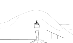 One desert Normal