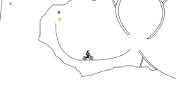 Cave Race