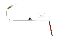Bomb Fall