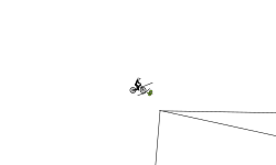 trail of weird mechanics