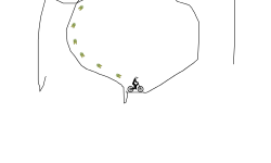 100% impossible