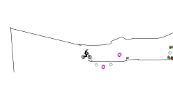 The helicopter escape