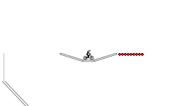 a small short fun track