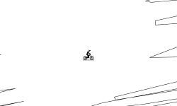 The scribble track