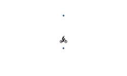 Don't move GRAVITY