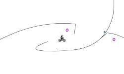 ITS A HOLD UP (CIRCLES)