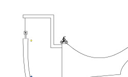Track with GravityGuy