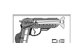 Gun Detailed
