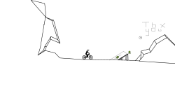 3D stunt