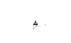 Glitch -Line Fading