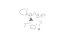 Name Change?