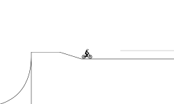 Half Pipe