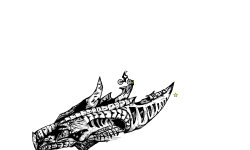 Dragon Head [ntbf]