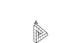 impossible triangle