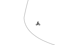 half pipe