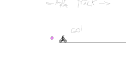 track I made in school