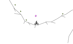 mouton climb