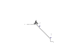 Big Stairs