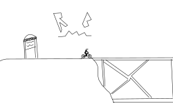 Red Bull track