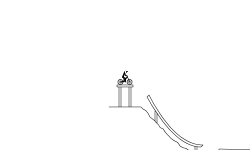 Into the Cave
