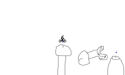 Pen!s Parkore