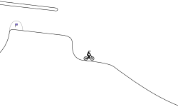 Ramp Practicer