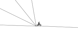 Another Kinda Short Track