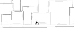 Urban free rider