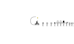 Stick People Ideas (Read desc)