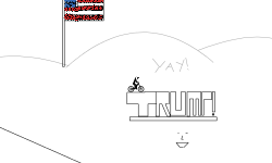 TRUMP!