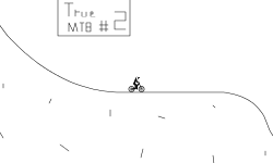 True MTB #2