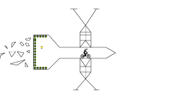 up and down tricks