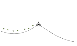 so close (careful boosts)